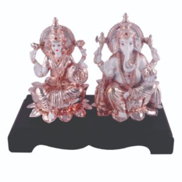 Gifting Variety of God Figures / Gift Exclusive LAXMI GANESH